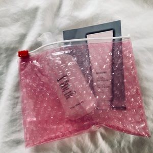 Glossier Milky Jelly Cleanser